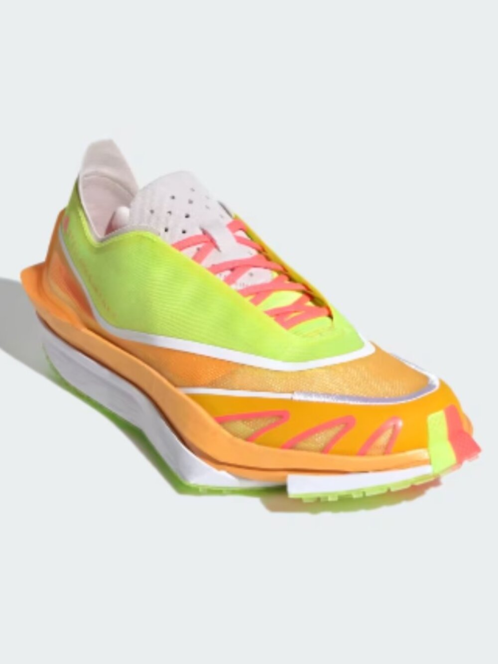ADIDAS X Stella McCartney Earthlight 2.0 Running Shoes--NWT--7